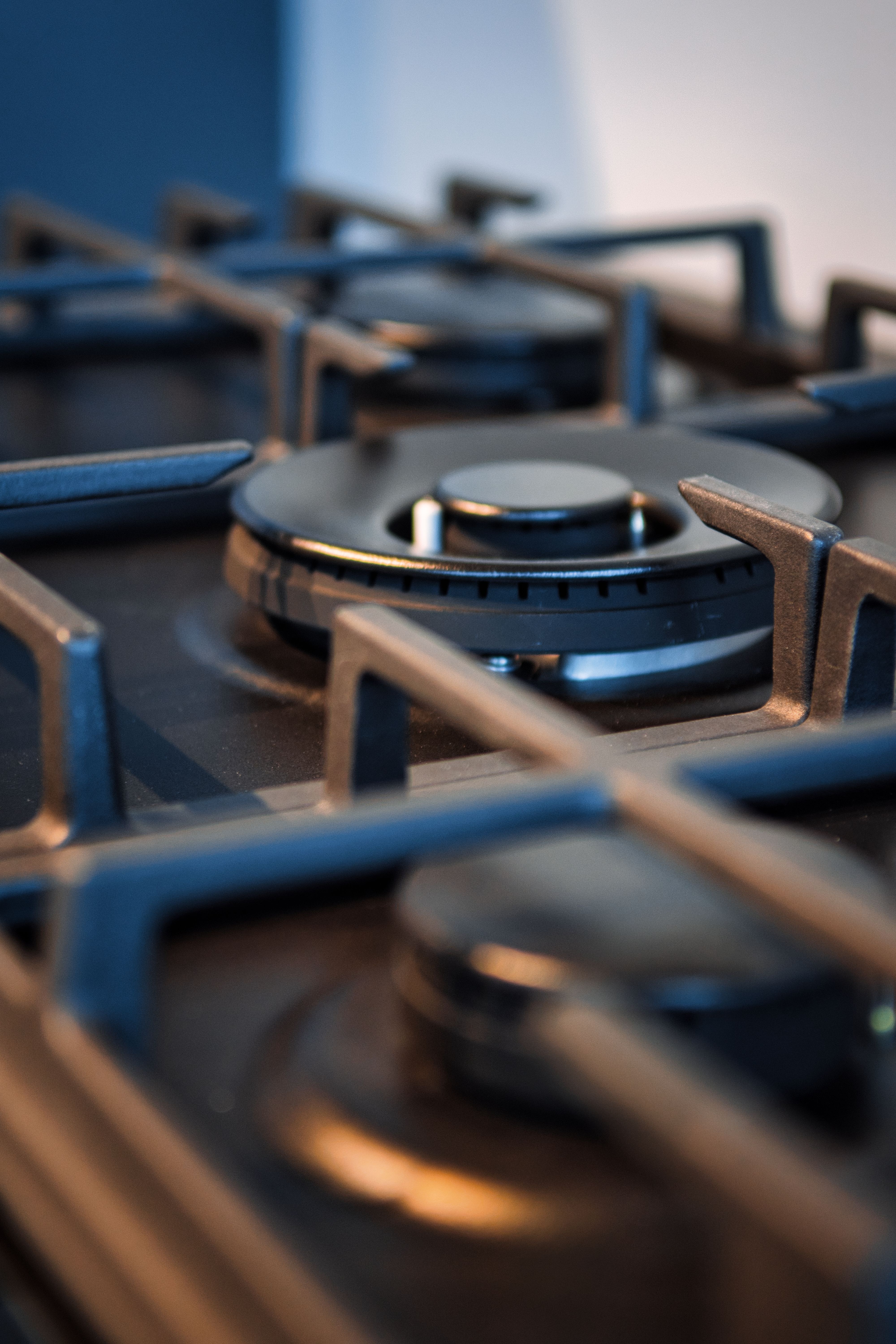 Cooking equipment